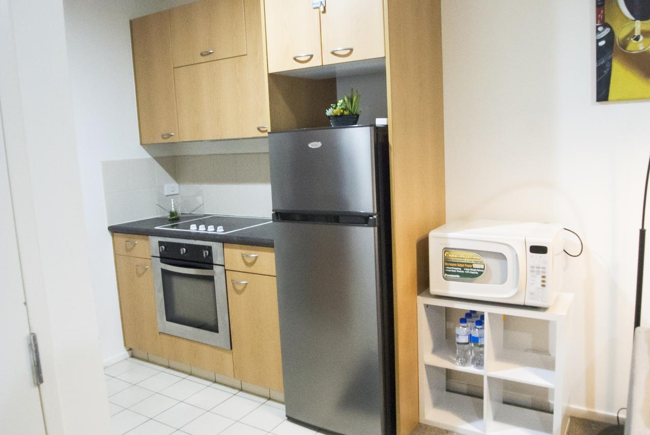 Oxford Apartment Auckland Dış mekan fotoğraf